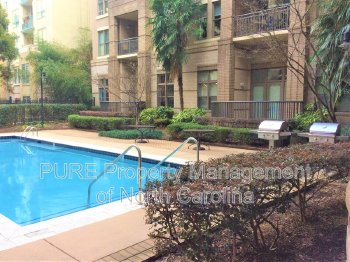 1 BR Condo Plus Study with Upgrades and Amenities Galore property image
