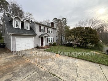 7409 Lockmont Dr ~ Coming Soon! property image